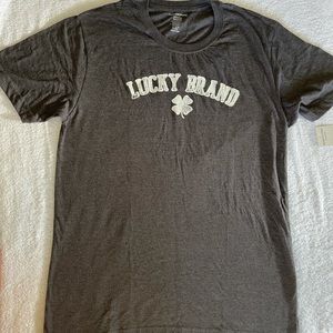NWT Lucky Brand Men’s Shirt